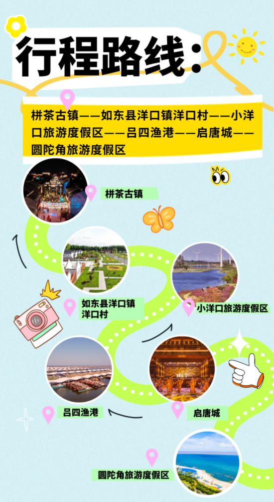 探索乡村 美食密码 ,江苏这3条线路入选文旅部乡村旅游精品线路