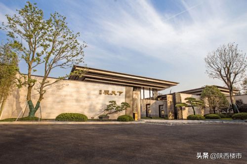 来东方人居展看看,听说金科用诗情画意造出了房子