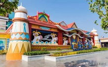 一座杭州湾跨海大桥拉近了上海的距离,诞生出了勘称 网红 楼盘