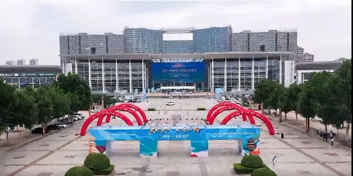 河州制造 带你走进2021济南地产品展示交易会