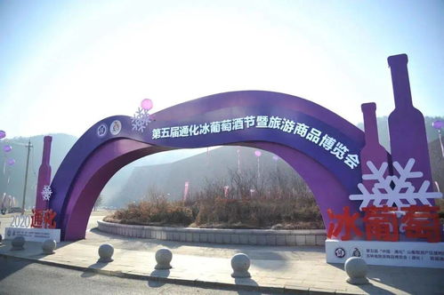 通化文旅 充分挖掘利用优势资源 推动寒地冰雪经济发展