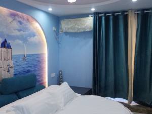 黄石九洲国际旅行社(南京路门市)附近最近