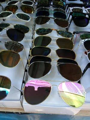 2018年天津街购物回忆 贝壳小动物与讲价的教训