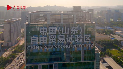 山东济南国家文化出口基地 讲好 黄河故事 与 中国故事 的重要窗口