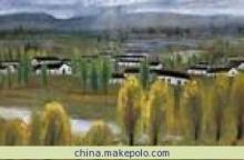 【浪漫九州游】价格,厂家,图片,其他文化、印刷用纸,河南省中国青年旅行社-