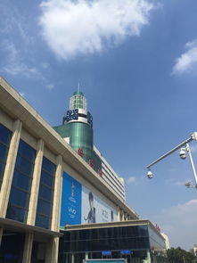 慢游泉城——济南三日游体验