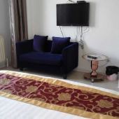 盘锦九洲国际旅行社与济南九州游旅行社周边酒店推荐【携程酒店】