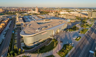 2019世界喷气模型大会在荣成盛大举行，精彩活动抢先看